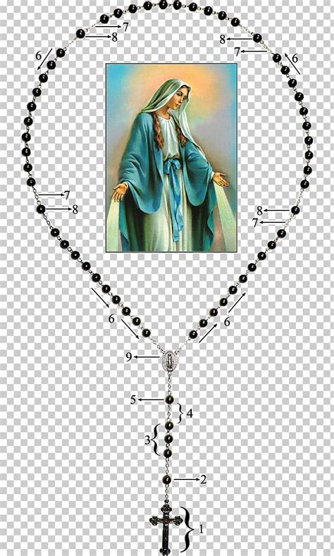 Our Lady Of The Rosary Clipart 10 Free Cliparts Download Images On