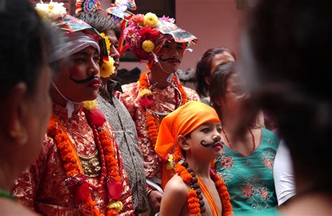 Major Festivals Of Nepal Adventure Samsara Travel In Nepal