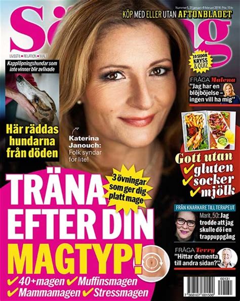 Aftonbladet Söndag prenumeration - Prenumerera på ...