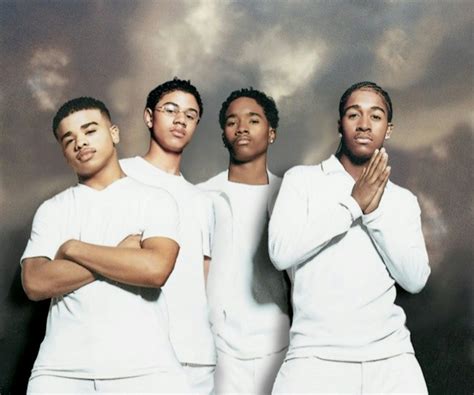 Looking Back At B2k 15 Years Later