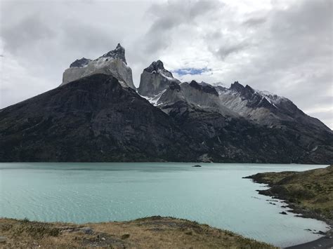 How To Visit Torres Del Paine From Puerto Natales Wonders Of Traveling