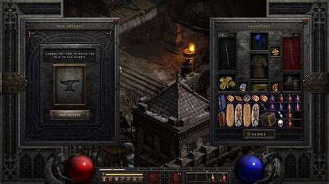 How To Add Sockets To Items In Diablo 2 Resurrected Gamer Journalist