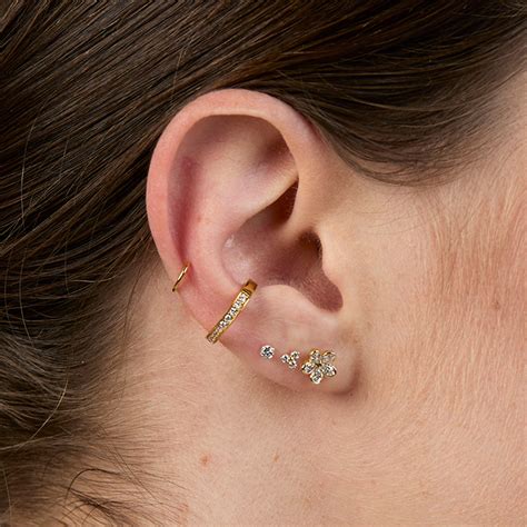 Our Guide For Helix Piercings Essential Beauty And Piercing