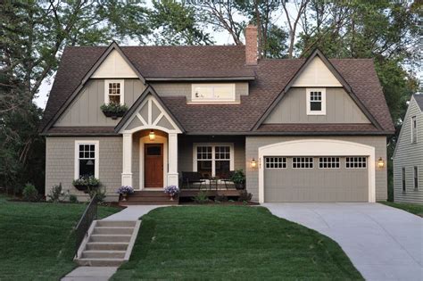 Select category accessories benjamin moore cabinets color scheme color temperature color trends color wheel updates cool colors front door colors hey laura! Benjamin Moore Revere Pewter Color Match for a Traditional Exterior with a Lanterns and Salem ...