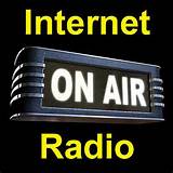 Home Internet Radio Pictures