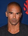 Shemar Moore Flaunts His Arm Tattoo & Bulging Muscles during an Intense ...