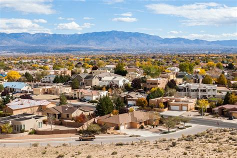 The Cost Of Living In New Mexico In 2022 Rent Blog