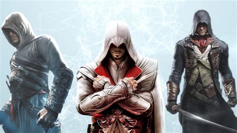 Nothing Is True Everything Is Permitted By Altair Ibn La Ahad Ezio