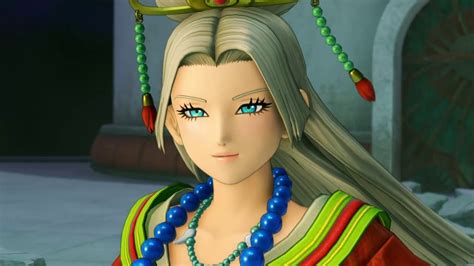 Dragon Quest Xi Youtube