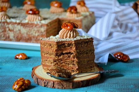 Reform Torta Vol 2 Minjina Kuhinjica Desserts Yummy Food Dessert