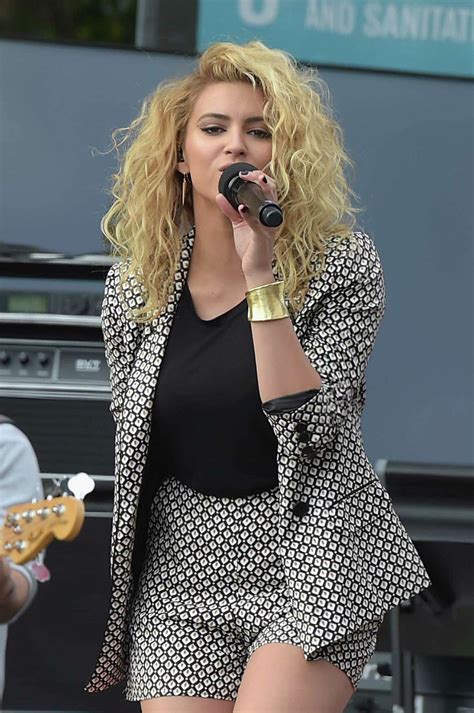 Singer Tori Kelly Is Finally Getting Her Due