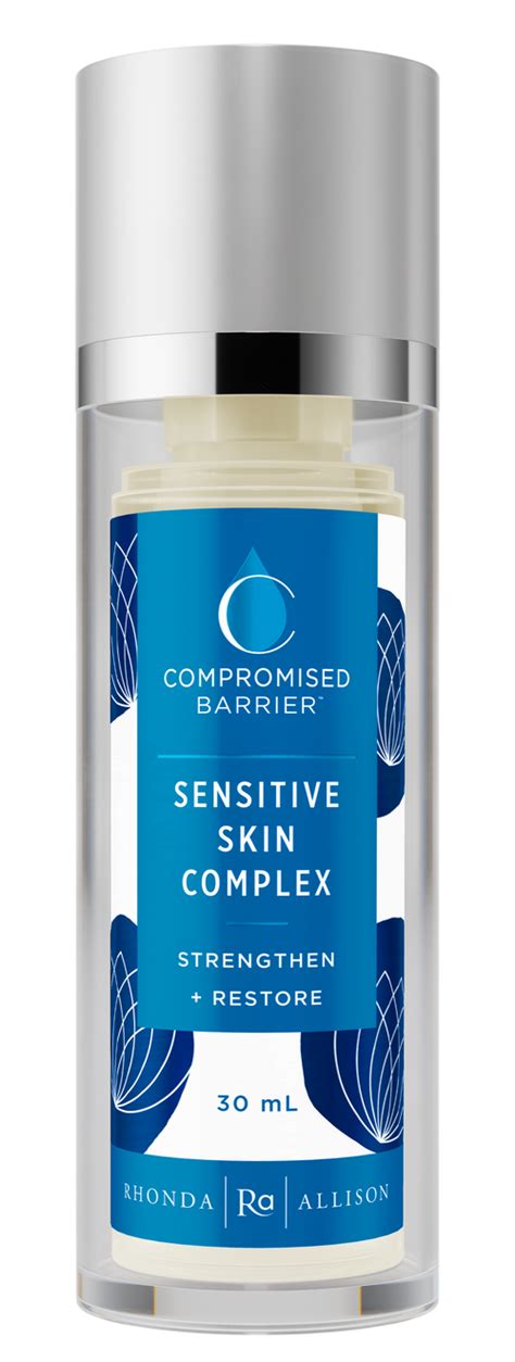 Sensitive Skin Complex Ra Skin Care