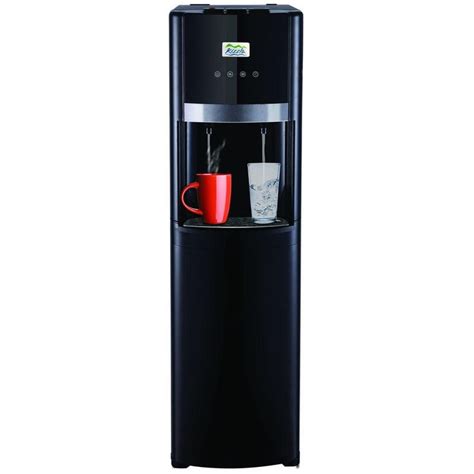 Kissla Home Series Bottom Loading Hot Cold Water Dispenser Dispenser