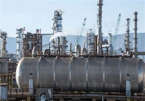 Iran Develops Technology To Make Gasoline Refinery Catalysts Economy News Tasnim News Agency