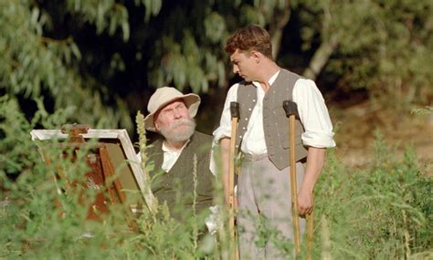 Renoir Film Review