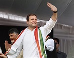 Indian National Congress | Rahul Gandhi's Congress: Hits and misses ...