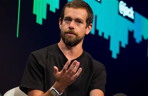 Early life of jack dorsey. Jack Dorsey's move to Africa raises questions for investors