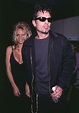 Pamela Anderson and Tommy Lee's love affair was astrological hell