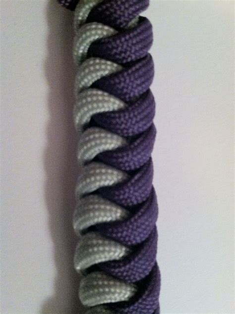 Check spelling or type a new query. Snake weave (With images) | Tie knots, Rope bracelet, Paracord