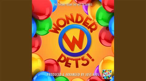 Wonder Pets Main Theme From Wonder Pets Youtube