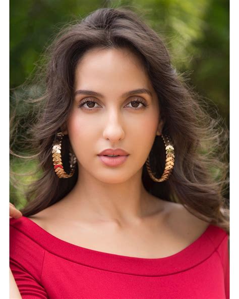 Nora Fatehi All Set To Rock The Stage At The Fifa World Cup 2022 Aria Art