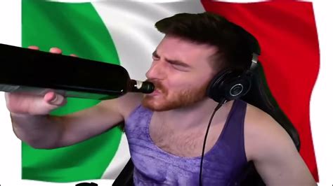 DougDoug Pounds A Bottle Of Olive Oil Whilst Crying YouTube