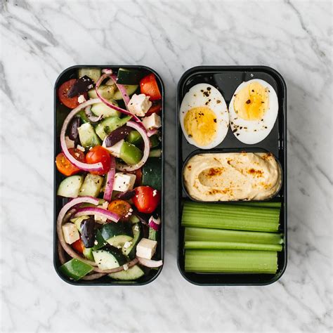 Adult Lunchables That Will Make Lunch Your Favorite Meal The Everygirl