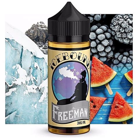 Freeman Vape Juice Full Range Review Bargain Prices How Do They Vape