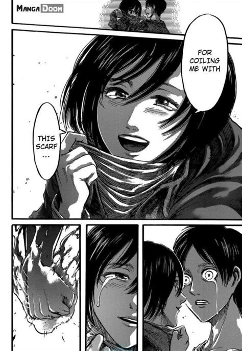 Eren X Mikasa Wiki Attack On Titan Amino