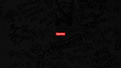 Free Download 1920x1080 Supreme Wallpaper Hd Wallpapers Backgrounds Of