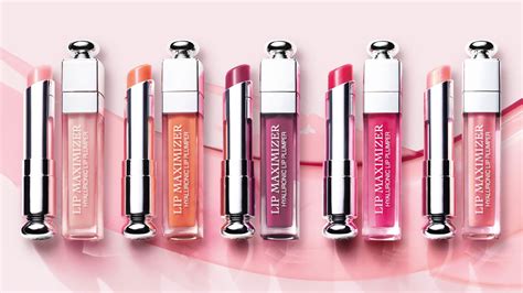 Dior Lip Balm Dior Beauty Online Boutique Malaysia