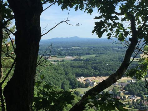 North Sugarloaf Via Pocumtuck Ridge Trail