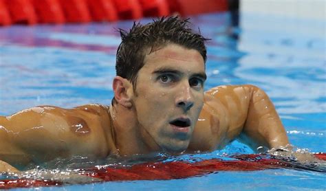 michael phelps intersex ex girlfriend goes on rant recounts how much the olympic swimmer has