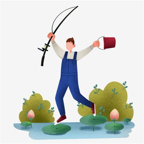 Ilustrasi nelayan makin miskin sinar keadilan berani tajam. 28+ Gambar Pekerjaan Nelayan Kartun - Gambar Kartun