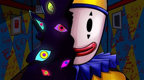 Kaufmo Origin Sad Story The Amazing Digital Circus Animation Youtube