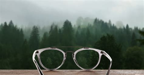 eyeglasses avoid foggy glasses while wearing a mask