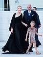 Cate Blanchett Steps Out With Daughter Edith At Venice Film Festival ...
