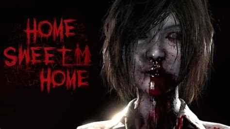 Moreover, few puzzles are added into the game, making gameplay more various. Release date for horror Home Sweet Home announced