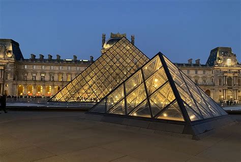Visitar El Museo Del Louvre Entradas Precio Y Visita Guiada ️