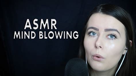 Asmr Mind Blowing💨 No Talking Chloë Jeanne Asmr Youtube