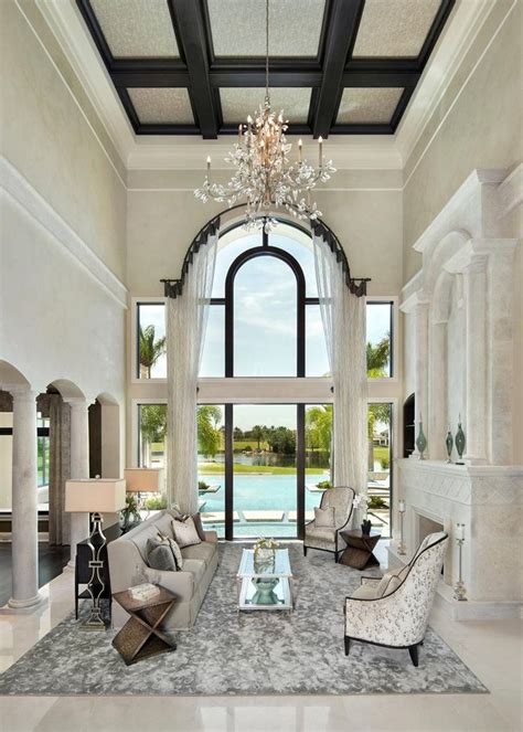 25 Stunning Luxury Living Room Designs And Ideas Photos Tuscan