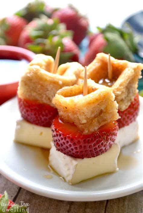 30 Of The Best Ideas For Breakfast Appetizer Recipes Best Recipes