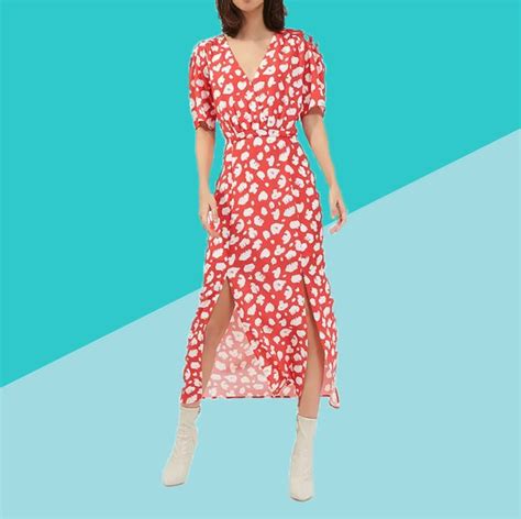42 Best Summer Dresses For Women Over 50 Sundresses For Women