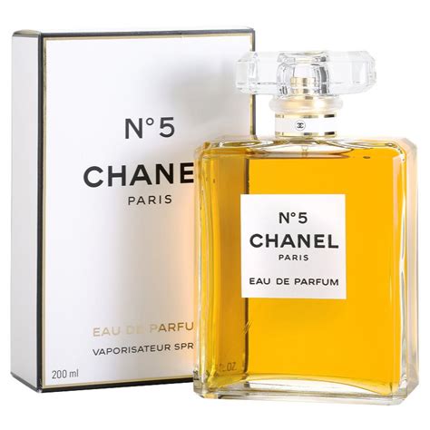 Chanel No5 Eau De Parfum Per Donna 100 Ml Notinoit