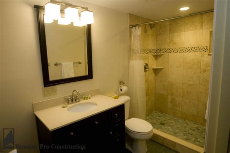 Click to shop or browse top bathroom ideas! Vermont Professional Construction & Painting LLC: Tolchin ...