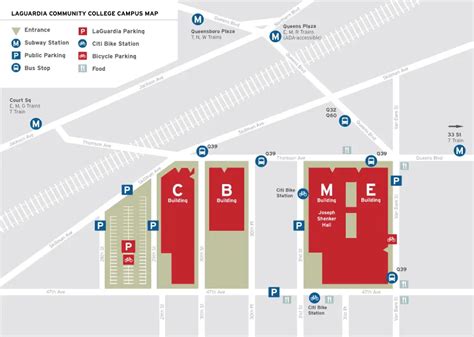 Laguardias Maps And Directions