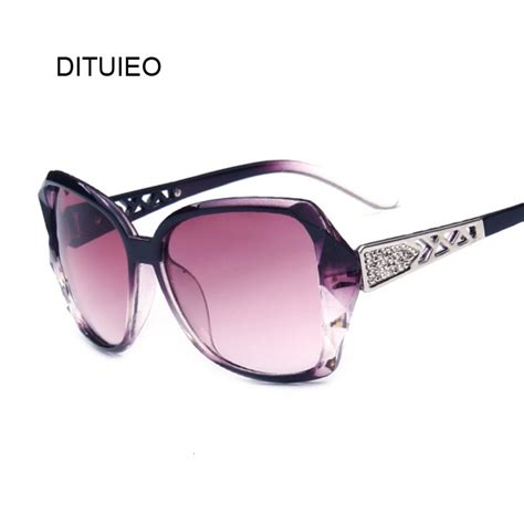 fashion square sunglasses women luxury brand big purple sun glasses female mirror shades ladies