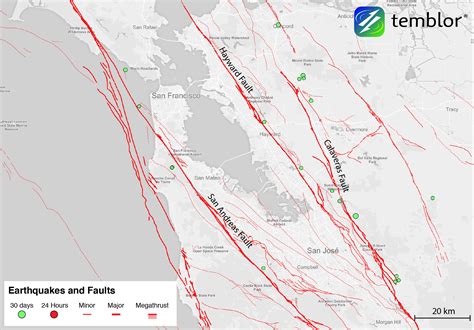 Many of the east bay's most critical health and safety services such as fire stations and hospitals are the hayward fault is capable of producing a 7.0 earthquake over an area with hundreds of. USGS forecasts 400 fires, 20,000 people trapped in elevators, 400,000 homeless in East Bay ...