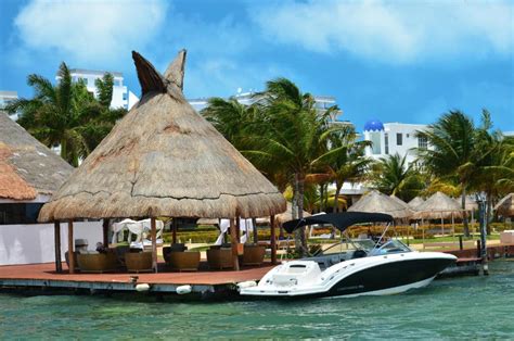 Sunset Marina And Yacht Club All Inclusive In Cancún Mexico 100