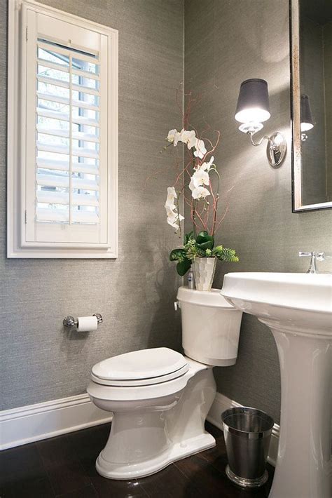 Even if the Half baths may seem small. The reality is that ...